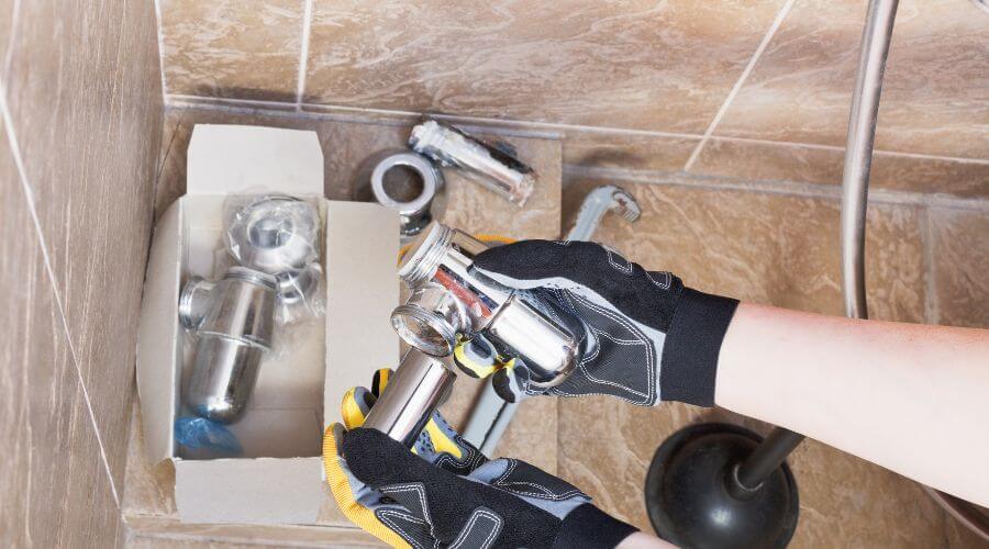 Professional New roof installation in Surprise, NY